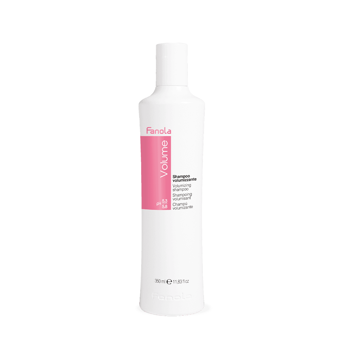 Volumizing Shampoo