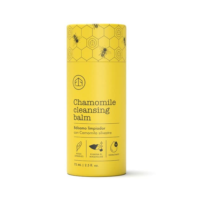 Chamomile Cleansing Balm