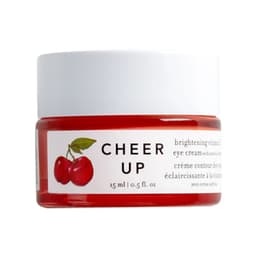 Cheer Up Brightening Viramin C Eye Cream review