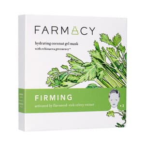 Firming Coconut Gel Mask