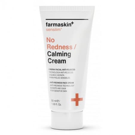 No Redness Calming Cream