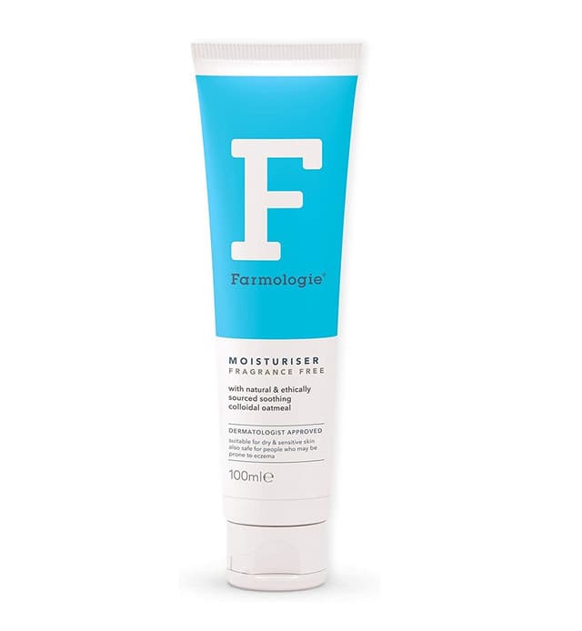 Moisturiser Unfragranced