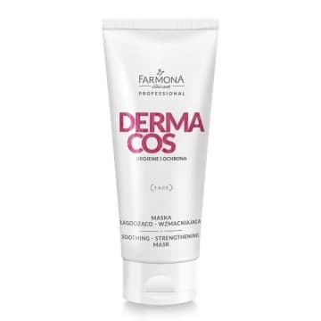 Dermacos Soothing Strengthening Mask