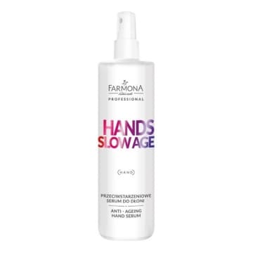 Hands Slow Age Anti-Aging Hand Serum