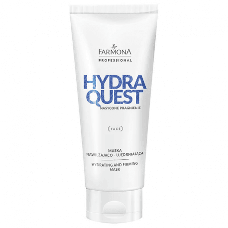 Hydra Quest Hydrating and Firming Mask