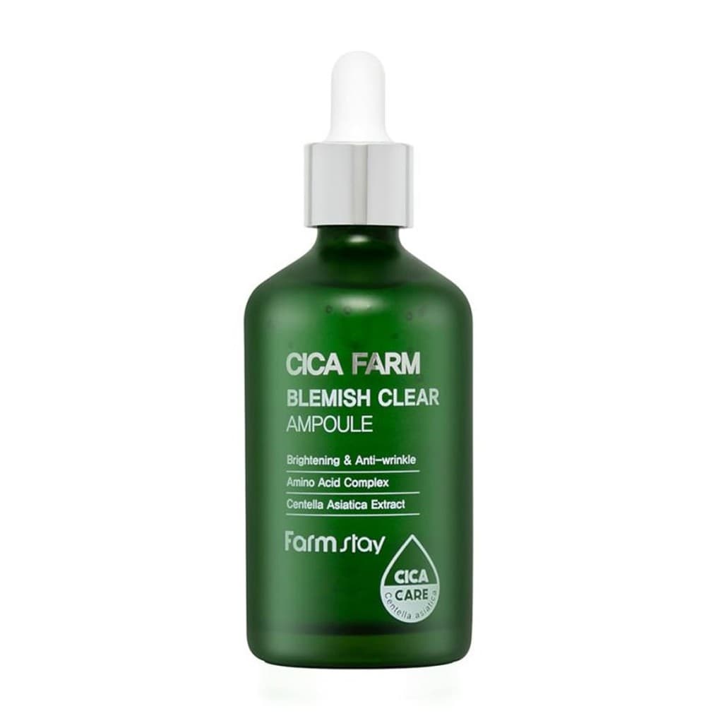 Cica Farm Blemish Clear Ampoule