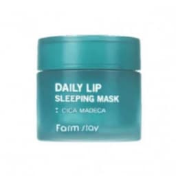 Daily Lip Sleeping Mask - Cica Madeca