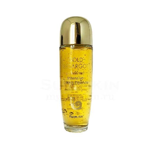 Gold Escargot Noblesse Intensive Lifting Essence