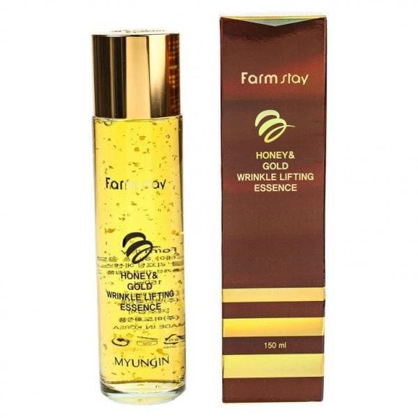 Honey & Gold Wrinkle Lifting Essence