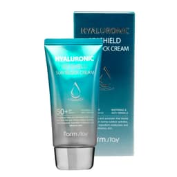 Hyaluronic UV Shield Sun Block Cream SPF 50+ PA+++