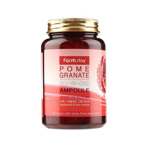 Pomegranate All-in-One Ampoule