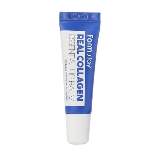 Real Collagen Essential Lip Balm
