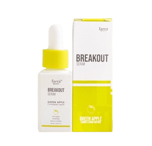 Breakout Serum