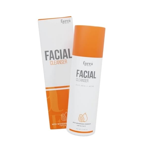 Facial Cleanser