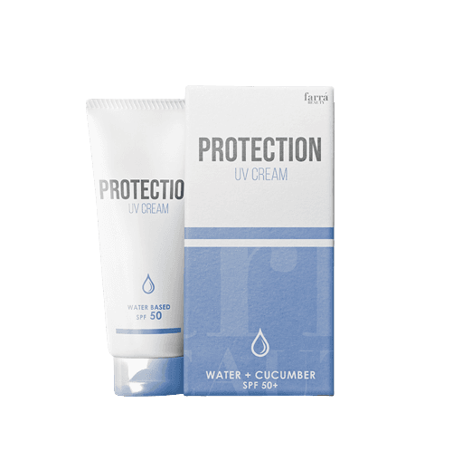 Protection UV Cream SPF 50