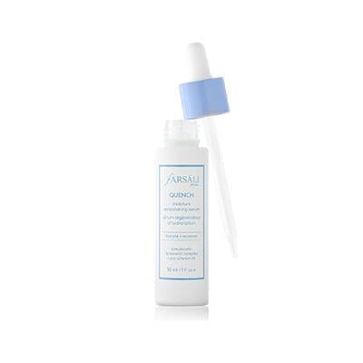 Quench Moisture Replenishing Serum