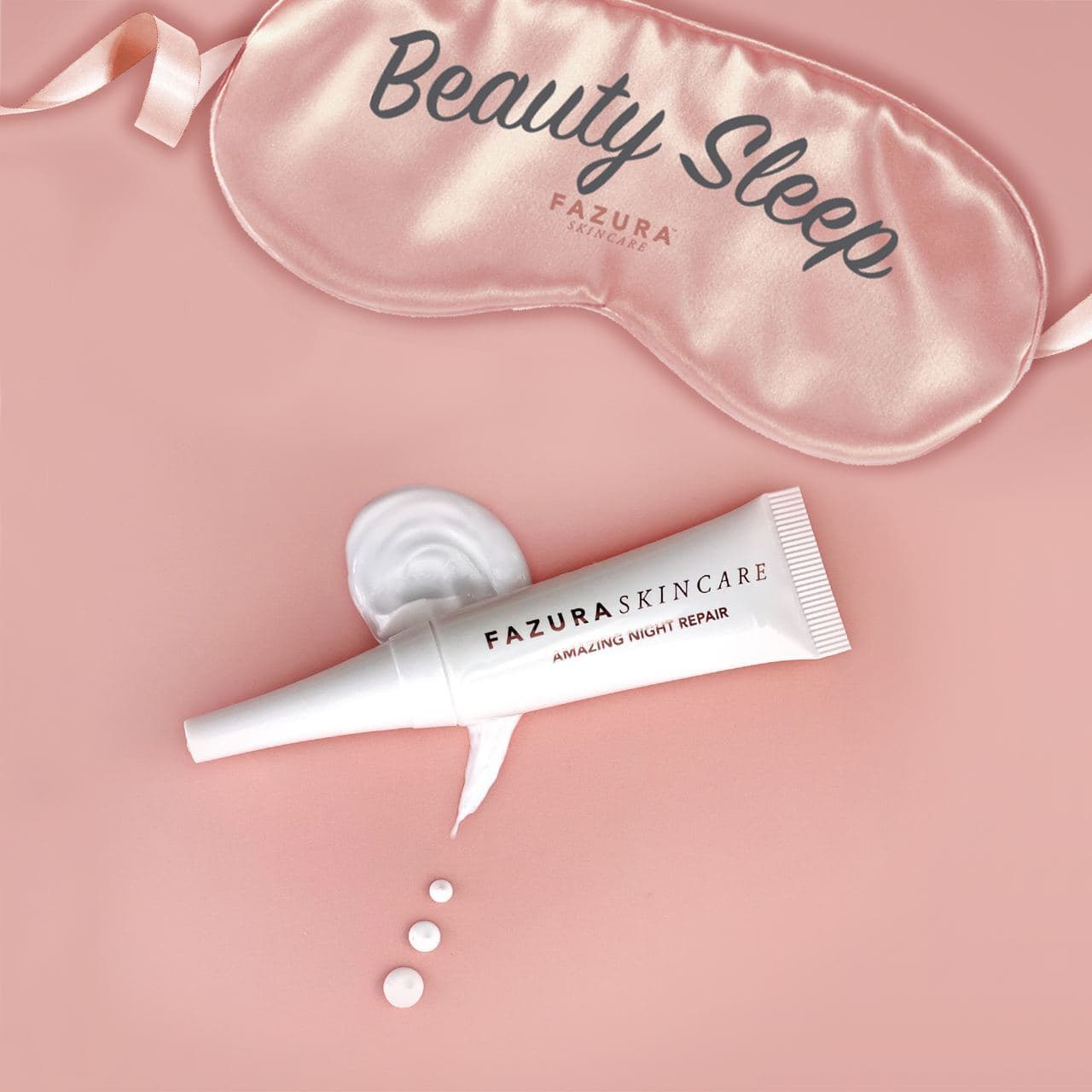 Amazing Night Repair