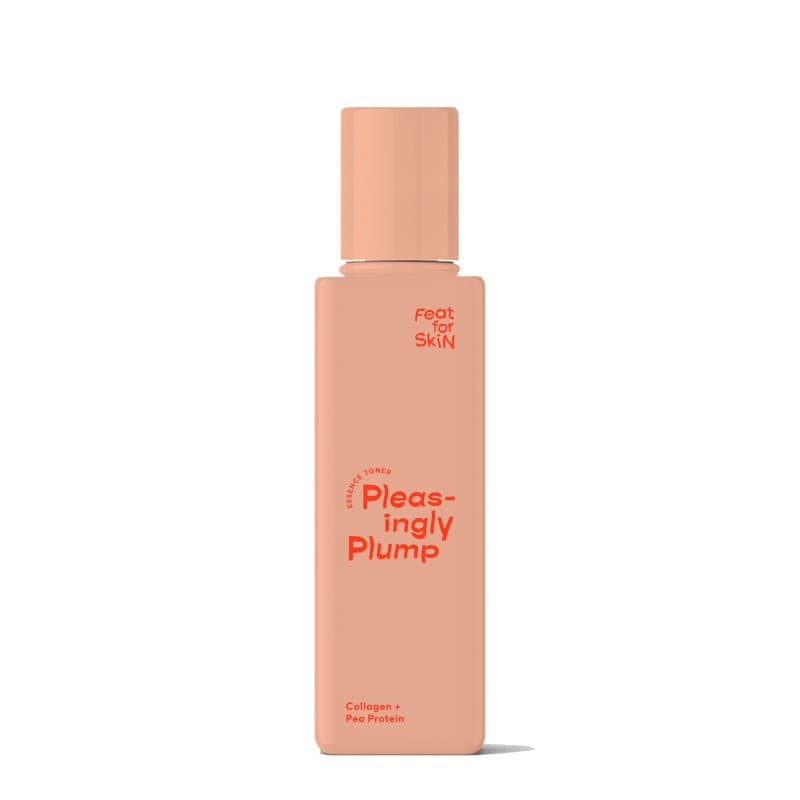 Pleasingly Plump Essence Toner