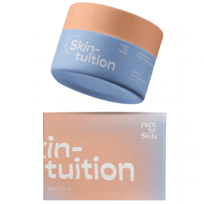 Skintuition (Hydrating Gel Creme)