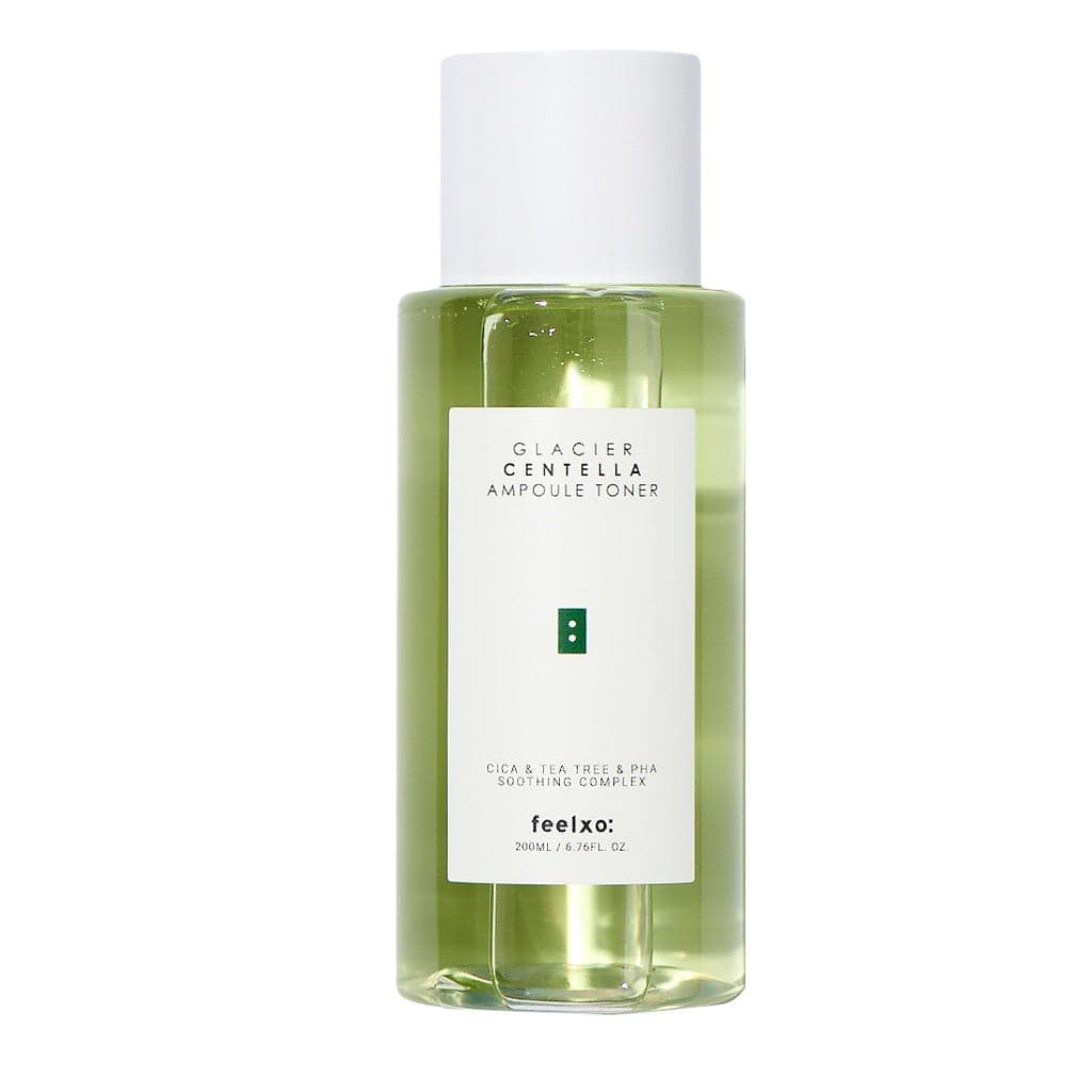 Glacier Centella Ampoule Toner