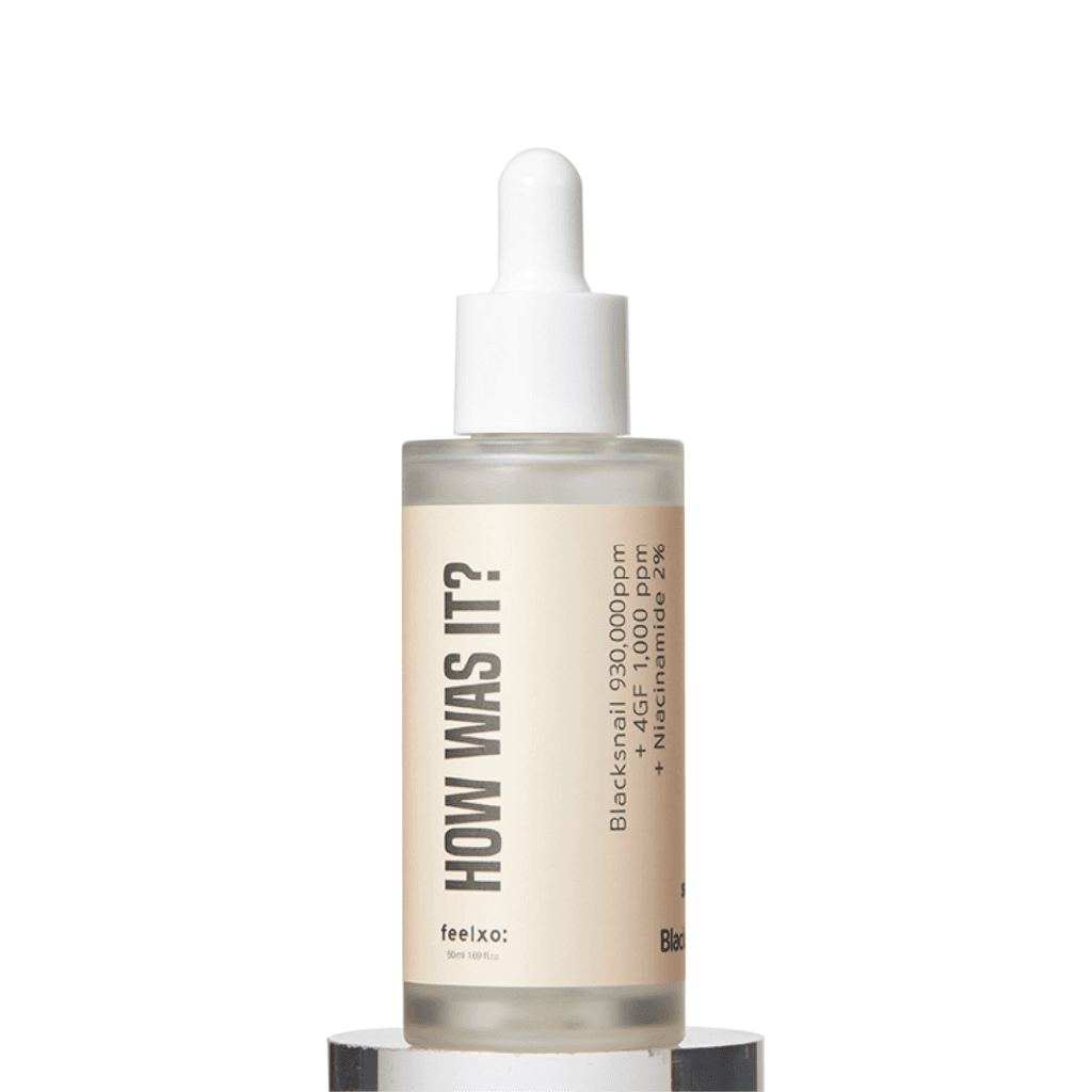 How Was It? Black Snail