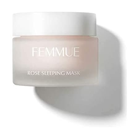 Rose Sleeping Mask