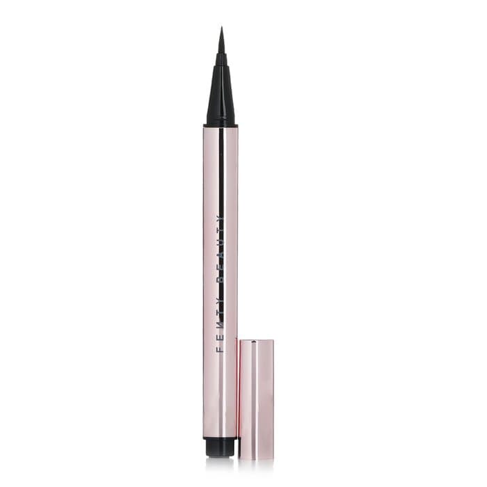 Flyliner Longwear Liquid Eyeliner - Cuz I'm Black