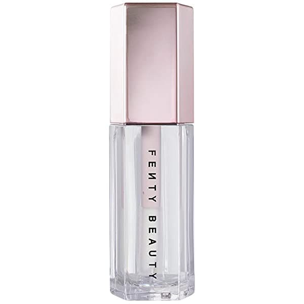 Lip Gloss - Glass Slipper - Clear