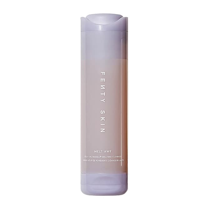 Melt Awf Jelly Oil Makeup - Melting Cleanser
