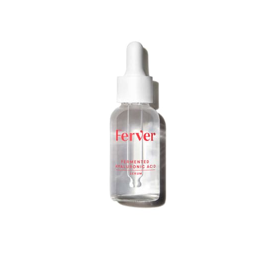 Fermented Hyaluronic Acid Serum