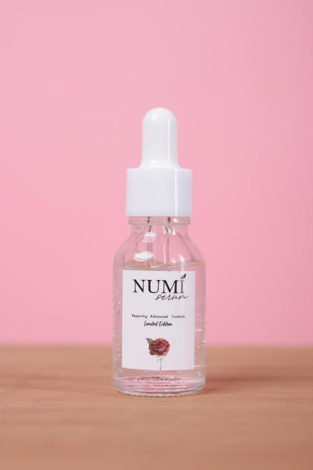 Numi Serum