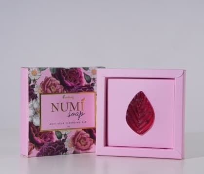 Numi Soap