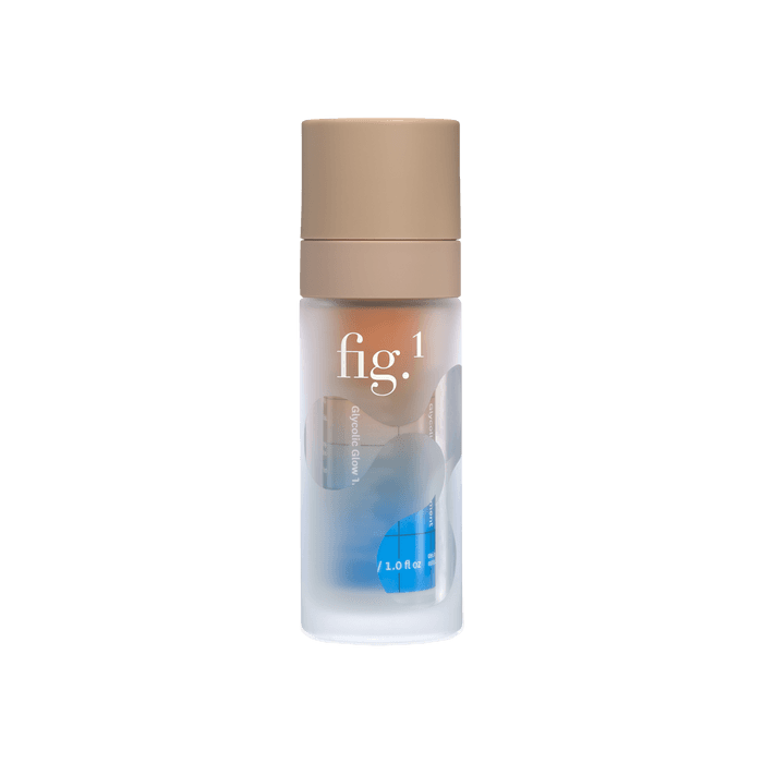 Glycolic Glow Treatment