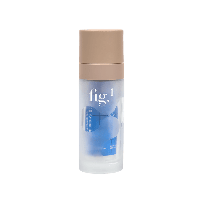 Vitamin C 15% Treatment