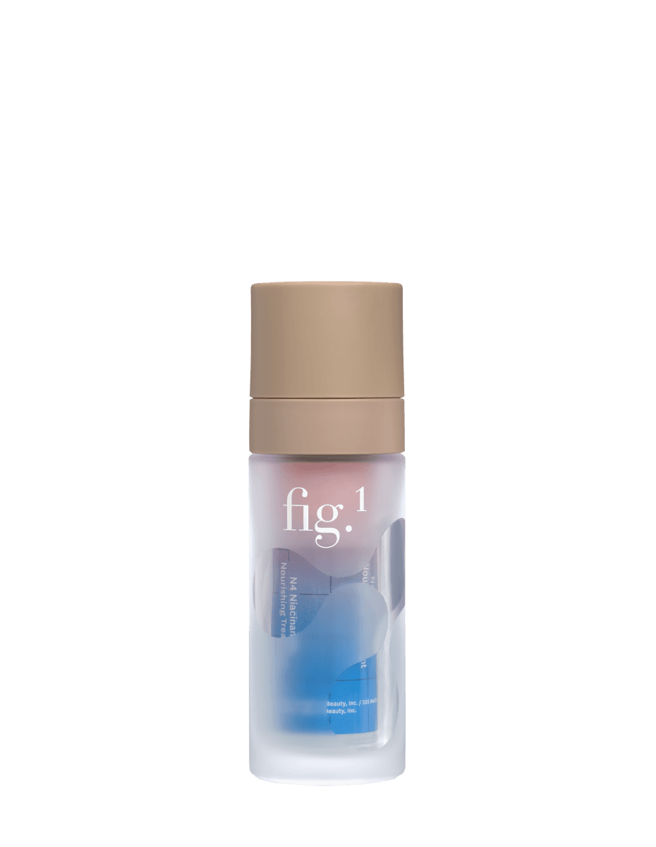 N4 Niacinamide Nourishing Treatment