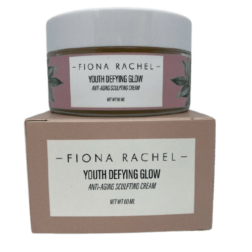 Youth Defying Glow (Anti-Aging Sculpting Cream)