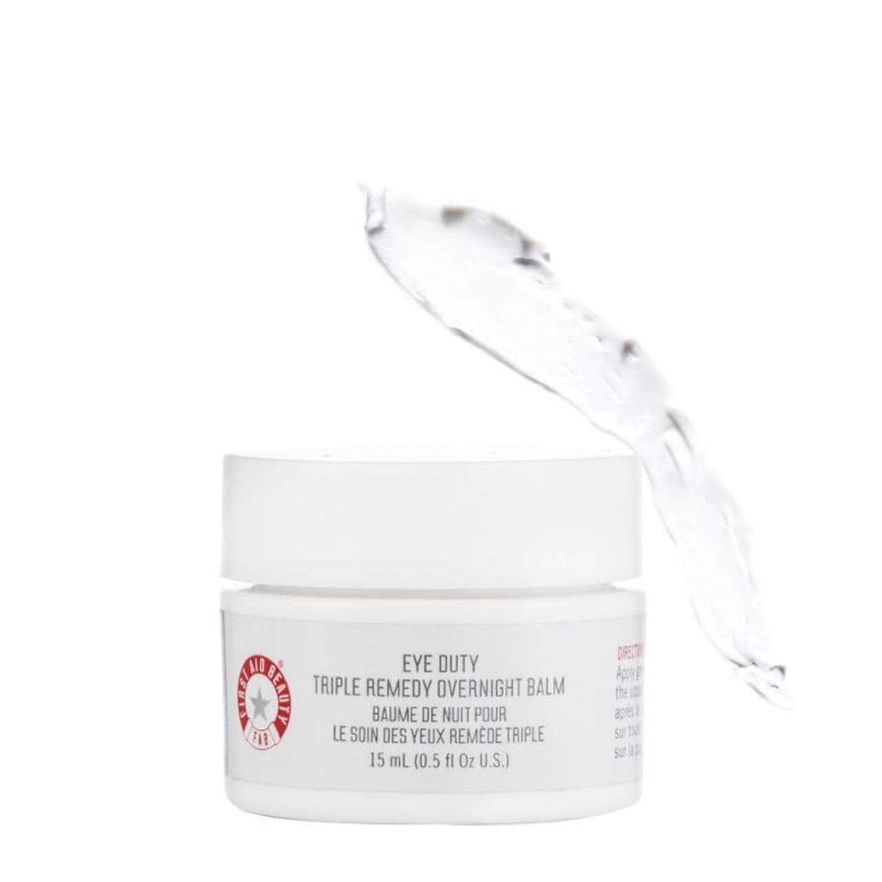 Eye Duty Triple Remedy Overnight Balm