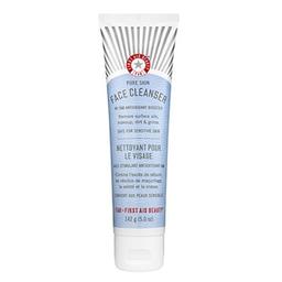 Face Cleanser review