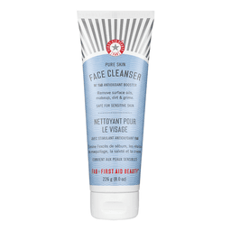 Facial Cleanser