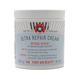 Ultra Repair Cream Intense Therapy Skin Protectant w/FAB Antioxidant Booster
