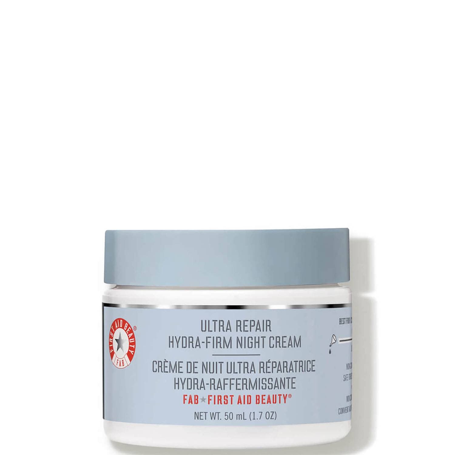 Ultra Repair Hydra-Firm Night Cream 
