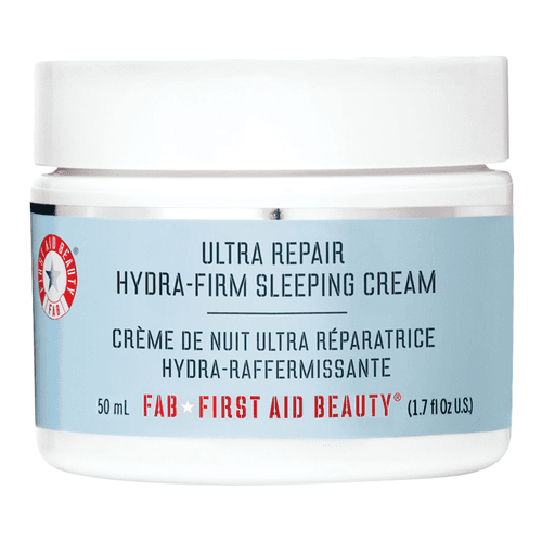 Ultra Repair Hydra-Firm Sleeping Cream
