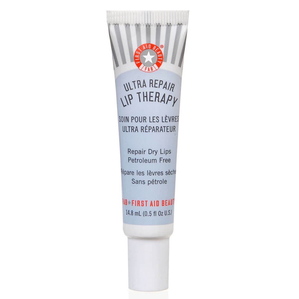 Ultra Repair Lip Therapy