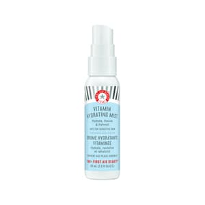 Vitamin Hydrating Mist
