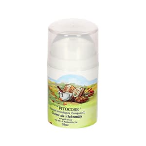 Crema All'Alchemilla