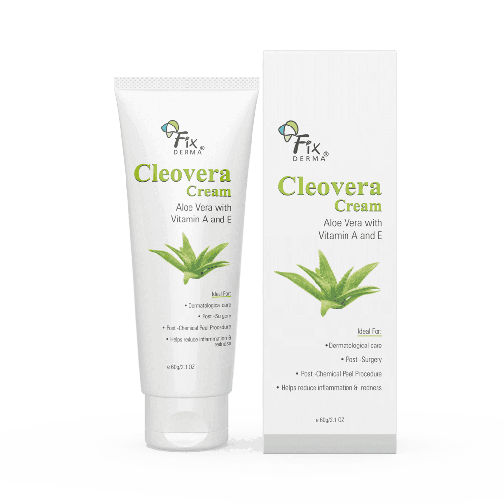 Cleovera Cream