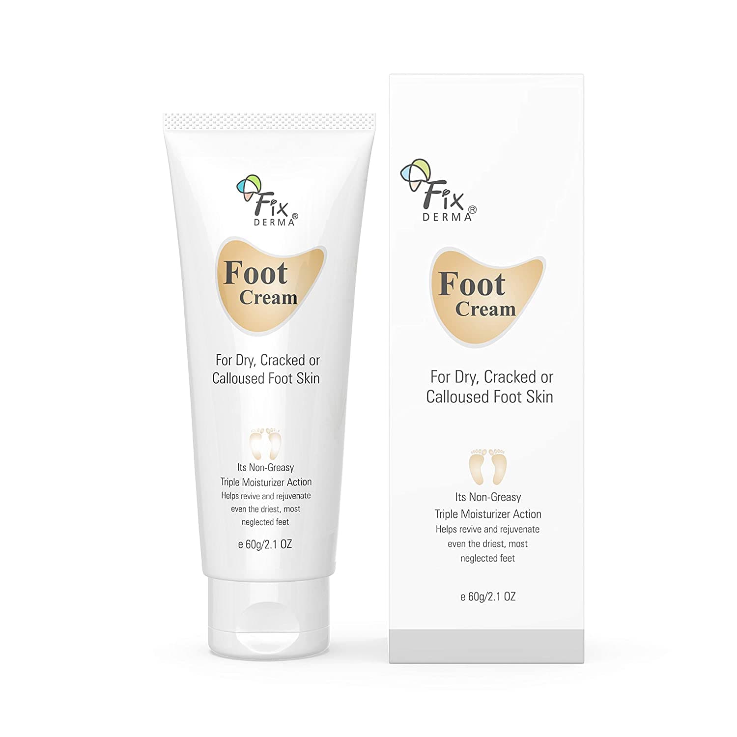 Foot Cream