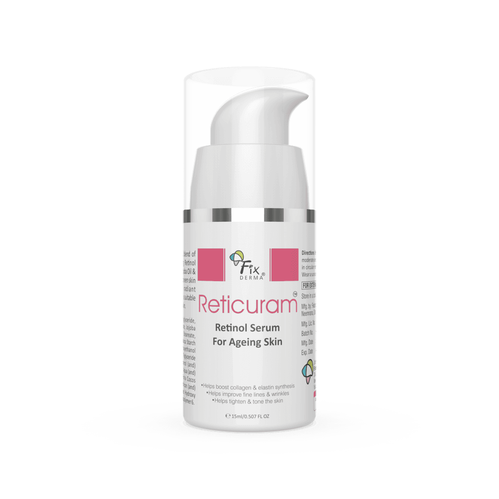 Reticuram Retinol Serum