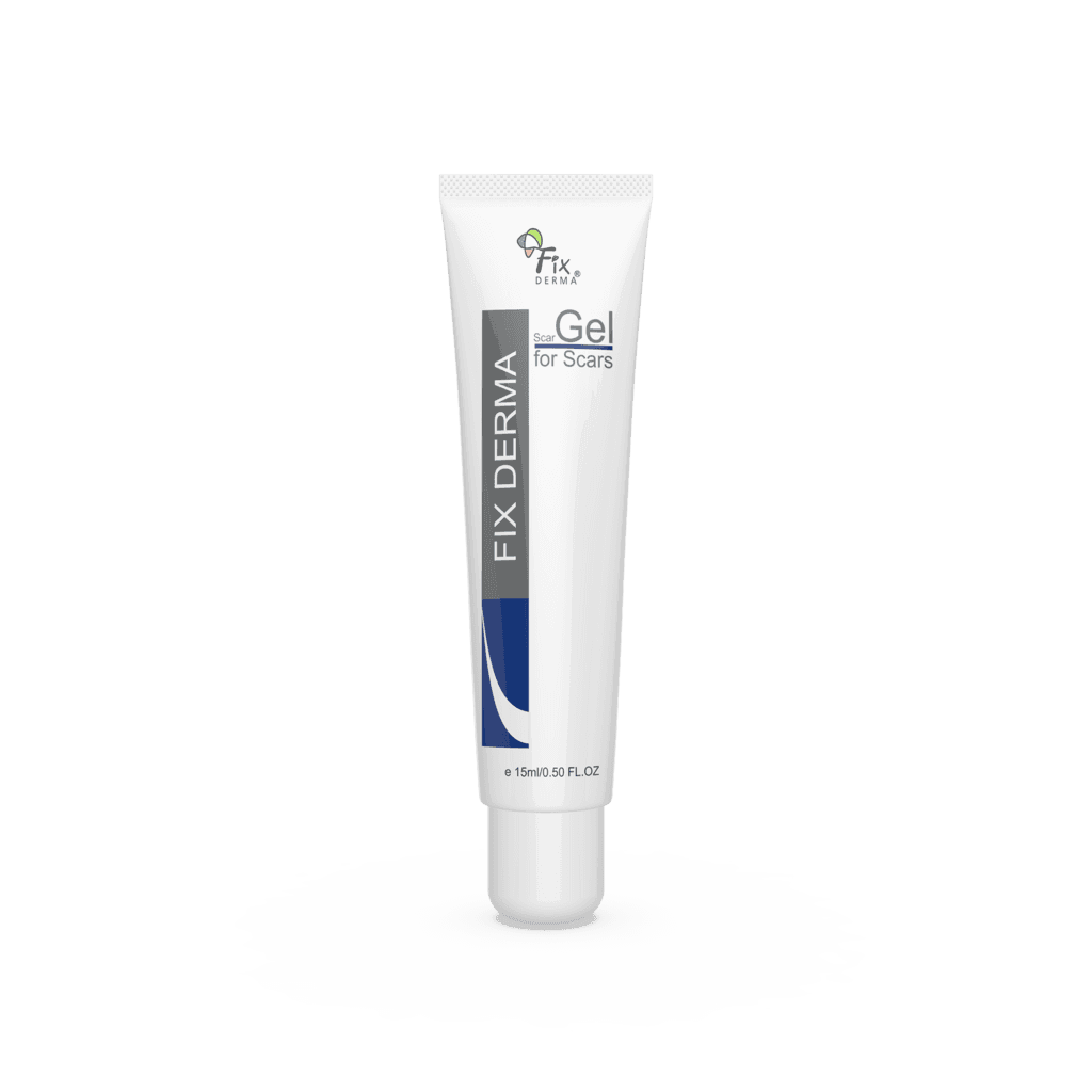 Scar Gel