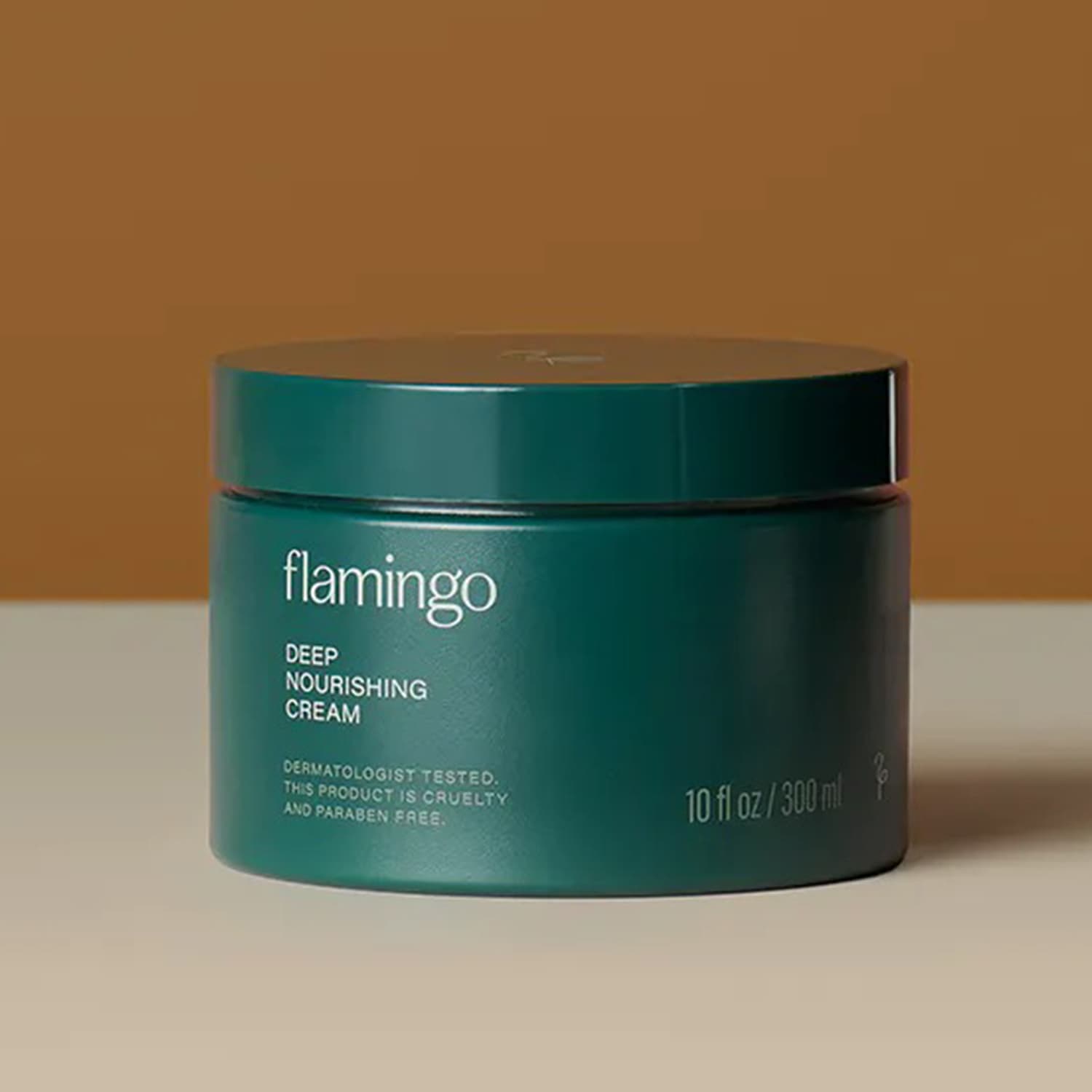 Deep Nourishing Cream